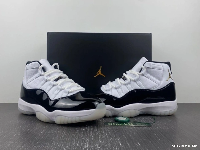 CT8012-170 Air Jordan Jordan Air 11 11DMP 0730